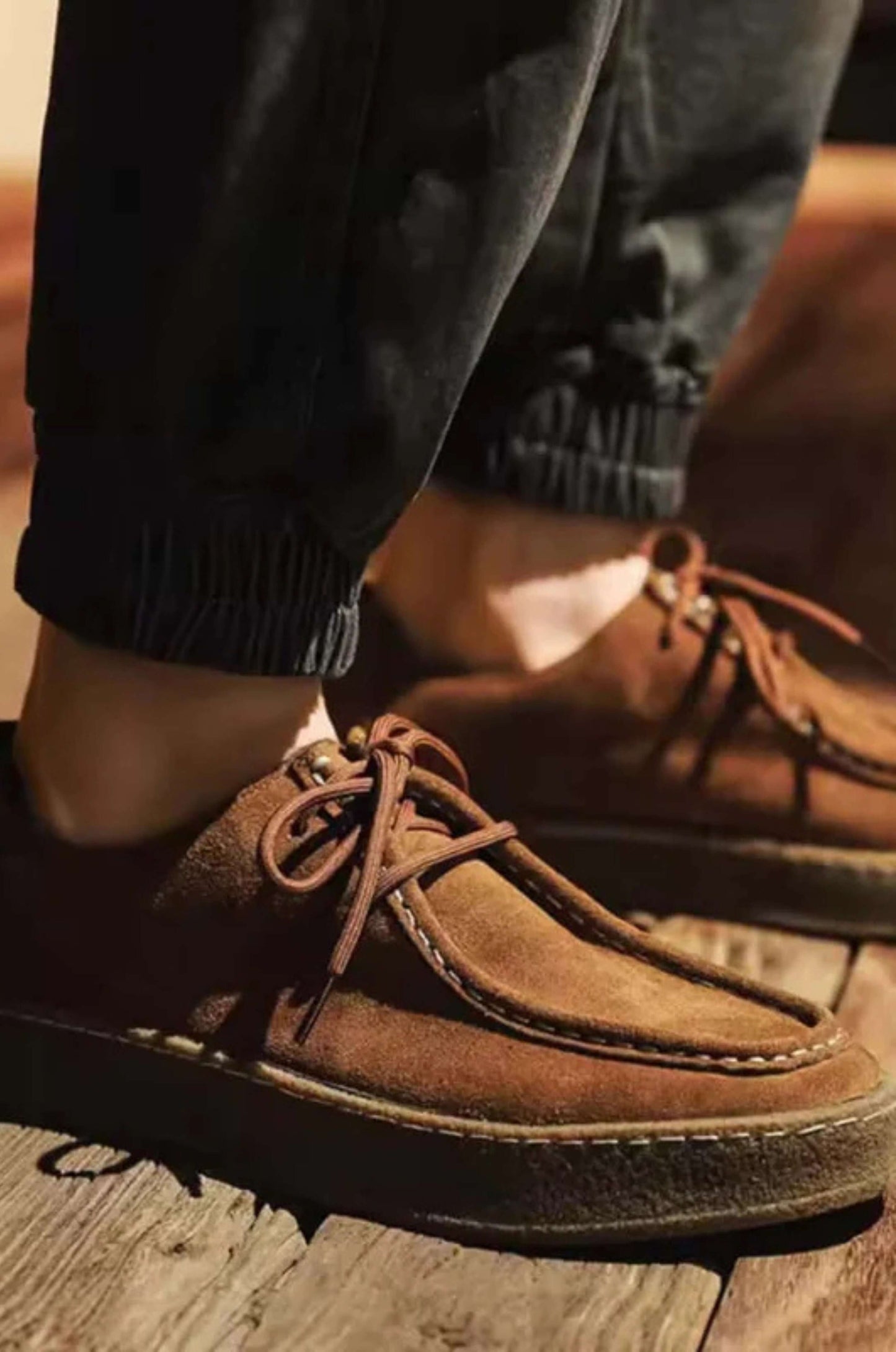 Zapatos de Barco de Lujo Cannes